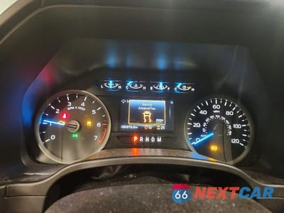 Zdjęcie 9 z 13 samochodu: 2020 FORD F150 SUPERCREW VIN:1FTEW1E43LFA32268 - miniatura