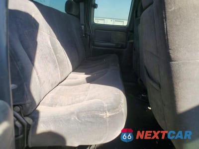 Zdjęcie 10 z 12 samochodu: 2000 CHEVROLET SILVERADO K1500 VIN:1GCEK19T5YE368837 - miniatura