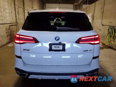Zdjęcie 6 z 13 samochodu: 2022 BMW X5 XDRIVE40I VIN:5UXCR6C0XN9K34682 - miniatura