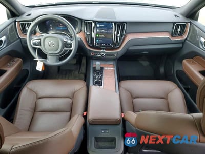 Zdjęcie 8 z 13 samochodu: 2024 VOLVO XC60 PLUS VIN:YV4H60DLXR1864791 - miniatura