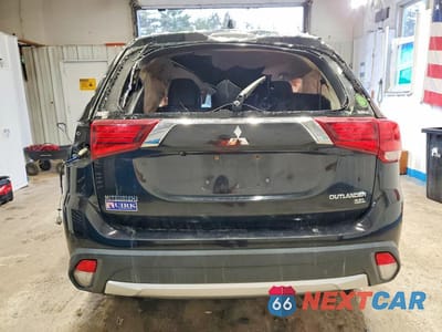 Zdjęcie 6 z 13 samochodu: 2018 MITSUBISHI OUTLANDER SE VIN:JA4AZ3A3XJJ000355 - miniatura