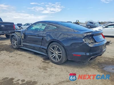 Drugie zdjęcie samochodu z przodu: 2015 FORD MUSTANG GT VIN:1FA6P8CF3F5417490 - miniatura