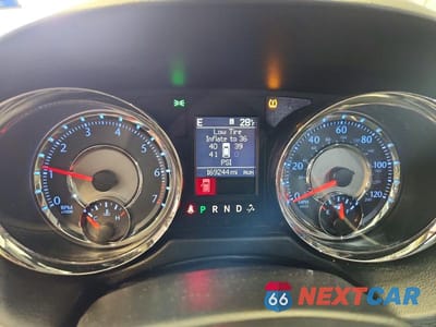 Zdjęcie 9 z 12 samochodu: 2014 CHRYSLER TOWN & COUNTRY TOURING L VIN:2C4RC1CG0ER409707 - miniatura