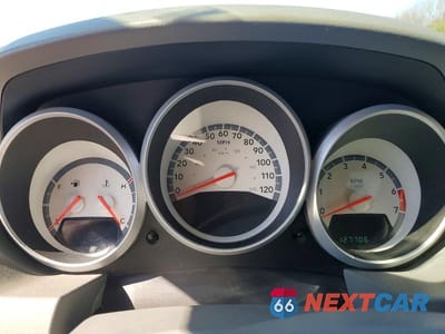 Zdjęcie 9 z 12 samochodu: 2008 DODGE GRAND CARAVAN SXT VIN:2D8HN54P38R697787 - miniatura