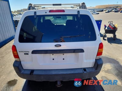 Zdjęcie 6 z 11 samochodu: 2004 FORD ESCAPE XLT VIN:1FMYU031X4KA98214 - miniatura