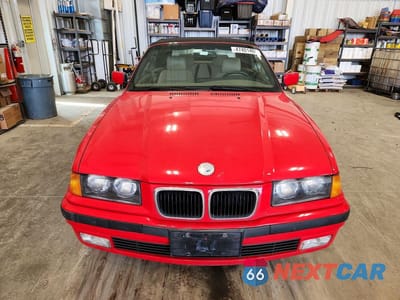 Piąte zdjęcie samochodu w środku: 1998 BMW 328 IC AUTOMATIC VIN:WBABK8326WEY88468 - miniatura