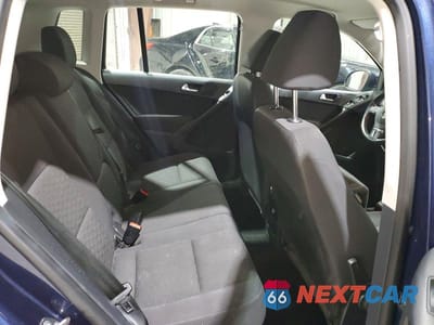 Zdjęcie 11 z 12 samochodu: 2014 VOLKSWAGEN TIGUAN S VIN:WVGBV3AX5EW611679 - miniatura