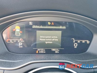 Zdjęcie 9 z 13 samochodu: 2021 AUDI Q5 PRESTIGE VIN:WA1CAAFY8M2057970 - miniatura
