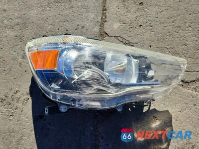 Zdjęcie 13 z 13 samochodu: 2019 MITSUBISHI OUTLANDER SPORT ES VIN:JA4AR3AU1KU020874 - miniatura