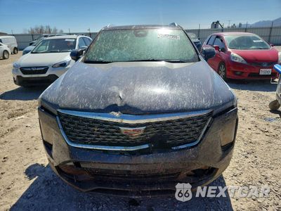 Piąte zdjęcie samochodu w środku: 2024 CADILLAC XT4 PREMIUM LUXURY VIN:1GYFZCR41RF153353 - miniatura