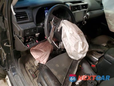 Zdjęcie 8 z 15 samochodu: 2022 TOYOTA 4RUNNER SR5 PREMIUM VIN:JTENU5JR4N6052302 - miniatura