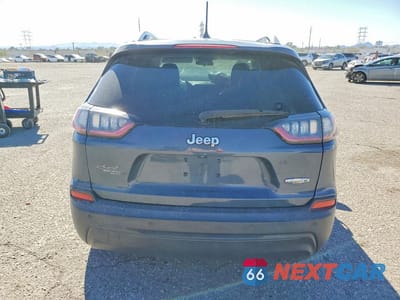 Zdjęcie 6 z 13 samochodu: 2019 JEEP CHEROKEE LATITUDE PLUS VIN:1C4PJLLB0KD439284 - miniatura