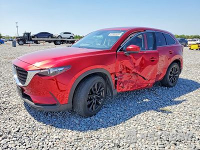 2023 MAZDA CX-9 TOURING PLUS JM3TCBAY7P0659893 - główne zdjęcie licytacji z USA - miniatura