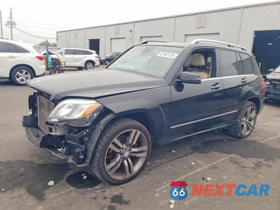 2015 MERCEDES-BENZ GLK 350 WDCGG5HBXFG394758 - główne zdjęcie licytacji z USA - miniatura