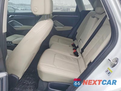 Zdjęcie 11 z 13 samochodu: 2022 AUDI Q3 PREMIUM PLUS S LINE 45 VIN:WA1EECF30N1049561 - miniatura