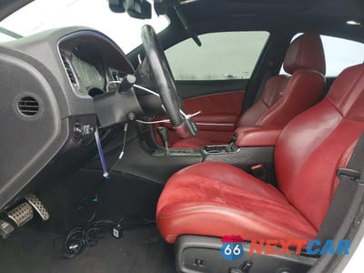 Zdjęcie 7 z 12 samochodu: 2013 DODGE CHARGER SRT-8 VIN:2C3CDXEJ6DH681024 - miniatura