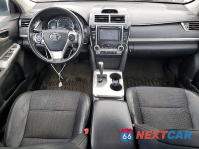 Zdjęcie 8 z 12 samochodu: 2012 TOYOTA CAMRY SE VIN:4T1BF1FK7CU525524 - miniatura