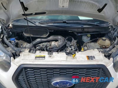 Zdjęcie 11 z 12 samochodu: 2021 FORD TRANSIT T-350 VIN:1FDBW5Z81MKA96403 - miniatura