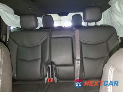 Zdjęcie 10 z 13 samochodu: 2024 CADILLAC XT6 LUXURY VIN:1GYKPAR4XRZ729870 - miniatura