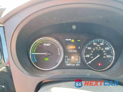 Zdjęcie 9 z 13 samochodu: 2018 MITSUBISHI OUTLANDER SE VIN:JA4J24A50JZ057208 - miniatura