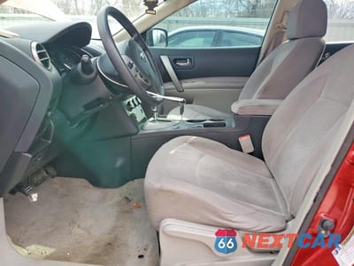 Zdjęcie 7 z 11 samochodu: 2012 NISSAN ROGUE S VIN:JN8AS5MT9CW262380 - miniatura