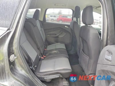 Zdjęcie 11 z 12 samochodu: 2019 FORD ESCAPE SE VIN:1FMCU9GDXKUA43864 - miniatura