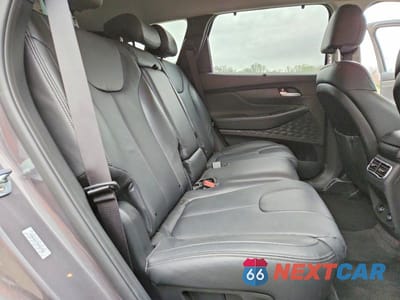 Zdjęcie 11 z 12 samochodu: 2022 HYUNDAI SANTA FE HYBRID BLUE VIN:KM8S2DA17NU024986 - miniatura