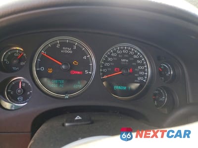 Zdjęcie 9 z 12 samochodu: 2014 CHEVROLET SILVERADO K2500 HEAVY DUTY LTZ VIN:1GC1KYE87EF119261 - miniatura