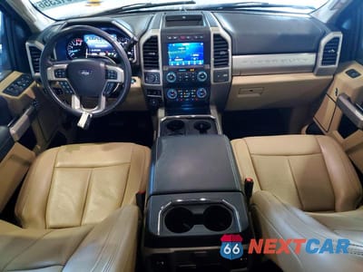Zdjęcie 8 z 12 samochodu: 2021 FORD F250 SUPER DUTY VIN:1FT8W2BTXMED86455 - miniatura