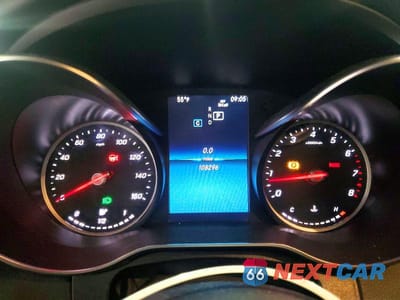 Zdjęcie 9 z 11 samochodu: 2019 MERCEDES-BENZ C 300 4MATIC VIN:WDDWF8EB2KR483089 - miniatura