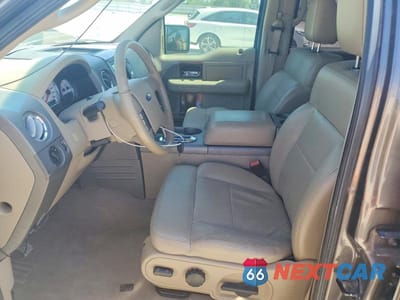 Zdjęcie 7 z 12 samochodu: 2005 FORD F150 SUPERCREW VIN:1FTPW12525KE99732 - miniatura