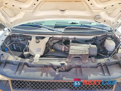 Zdjęcie 12 z 13 samochodu: 2011 CHEVROLET EXPRESS 1500 UTILITY / SERVICE VAN VIN:1GCSGAFX9B1136588 - miniatura