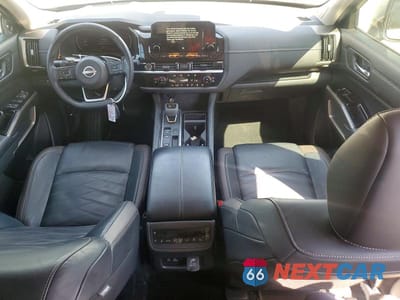 Zdjęcie 8 z 14 samochodu: 2022 NISSAN PATHFINDER PLATINUM VIN:5N1DR3DH3NC203913 - miniatura