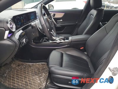 Zdjęcie 7 z 11 samochodu: 2021 MERCEDES-BENZ CLA 250 4MATIC VIN:W1K5J4HB5MN186603 - miniatura