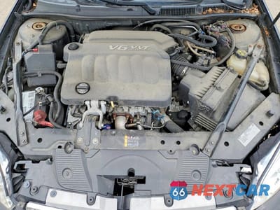Zdjęcie 11 z 12 samochodu: 2015 CHEVROLET IMPALA LIMITED LT VIN:2G1WB5E32F1145678 - miniatura