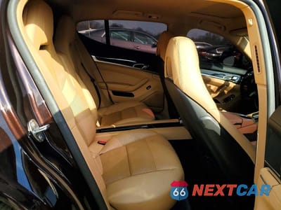 Zdjęcie 10 z 12 samochodu: 2015 PORSCHE PANAMERA 2 VIN:WP0AA2A75FL007445 - miniatura