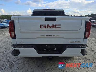 Zdjęcie 6 z 12 samochodu: 2022 GMC SIERRA K1500 ELEVATION VIN:3GTPUCEK6NG578279 - miniatura