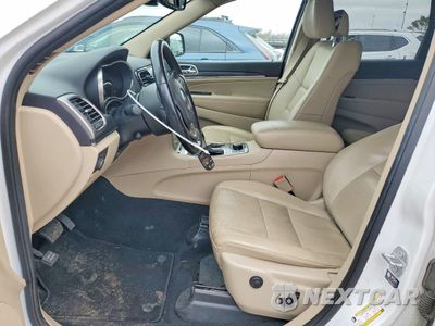Zdjęcie 7 z 14 samochodu: 2021 JEEP GRAND CHEROKEE LIMITED VIN:1C4RJFBG9MC550268 - miniatura