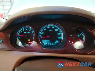 Zdjęcie 9 z 12 samochodu: 2006 BUICK LUCERNE CXL VIN:1G4HD57226U256097 - miniatura