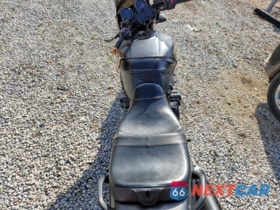 Zdjęcie 6 z 9 samochodu: 2000 KAWASAKI ZR1100 VIN:JKAZRBC11YA033635 - miniatura