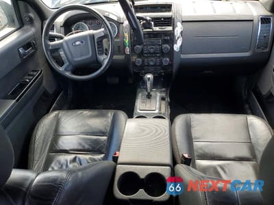 Zdjęcie 8 z 12 samochodu: 2010 FORD ESCAPE LIMITED VIN:1FMCU9EG1AKC96403 - miniatura