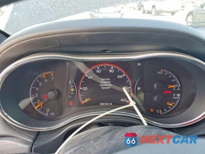 Zdjęcie 9 z 13 samochodu: 2014 JEEP GRAND CHEROKEE SUMMIT VIN:1C4RJFJT6EC130774 - miniatura