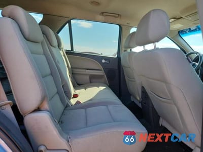 Zdjęcie 11 z 13 samochodu: 2008 FORD TAURUS SEL VIN:1FMDK02W88GA15230 - miniatura