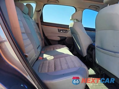 Zdjęcie 11 z 13 samochodu: 2017 HONDA CR-V EX VIN:2HKRW2H51HH663836 - miniatura