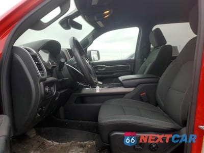 Zdjęcie 7 z 11 samochodu: 2020 RAM 1500 BIG HORN VIN:1C6RRFFG2LN315515 - miniatura