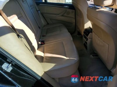 Zdjęcie 11 z 12 samochodu: 2013 BMW X5 XDRIVE35I VIN:5UXZV4C54D0E01937 - miniatura