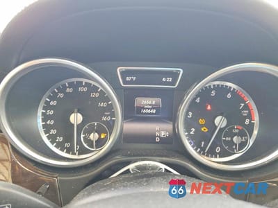 Zdjęcie 9 z 12 samochodu: 2015 MERCEDES-BENZ GL 450 4MATIC VIN:4JGDF6EE0FA516011 - miniatura