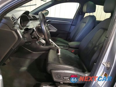 Zdjęcie 7 z 14 samochodu: 2021 AUDI Q3 PREMIUM 40 VIN:WA1AUCF3XM1131944 - miniatura