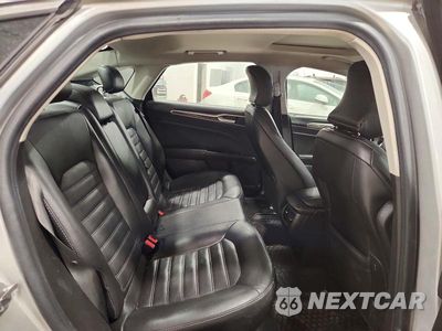 Zdjęcie 10 z 12 samochodu: 2016 FORD FUSION SE VIN:3FA6P0H97GR293906 - miniatura