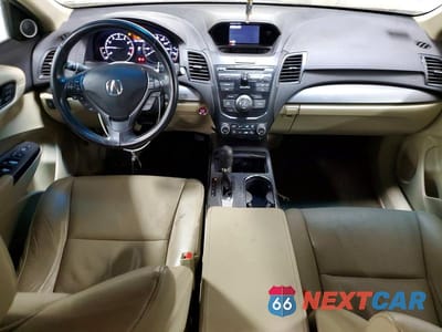 Zdjęcie 8 z 11 samochodu: 2014 ACURA RDX VIN:5J8TB4H37EL009007 - miniatura